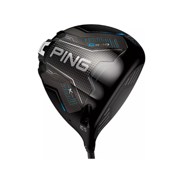 Ping G440 K Driver