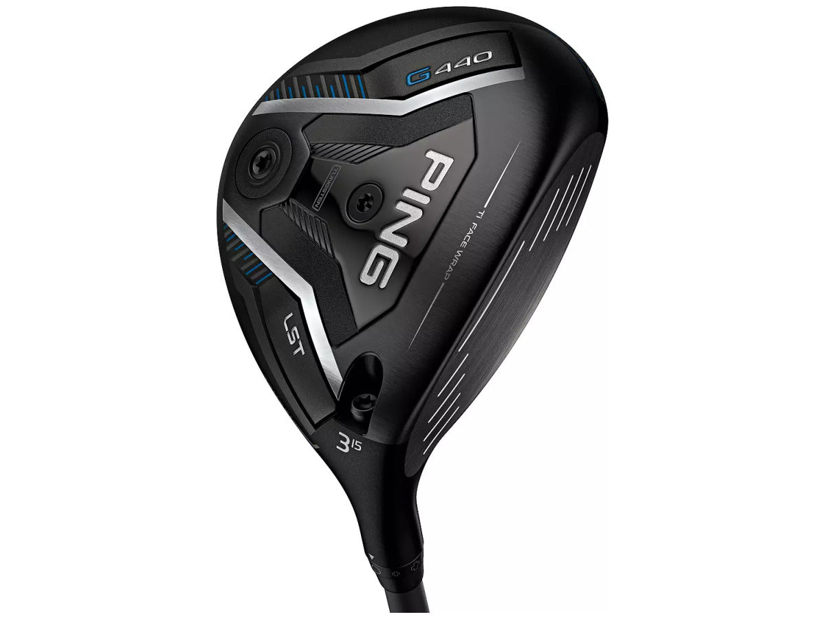 Ping G440 LST Fairway Wood