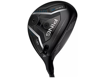 Ping G440 LST Fairway Wood