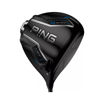 Ping G440 LST Driver