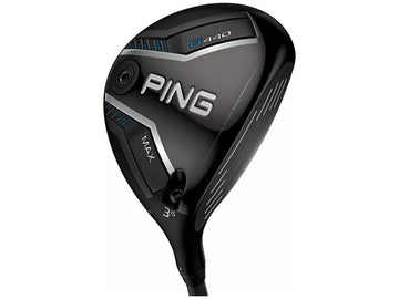 Ping G440 Max Fairway Wood