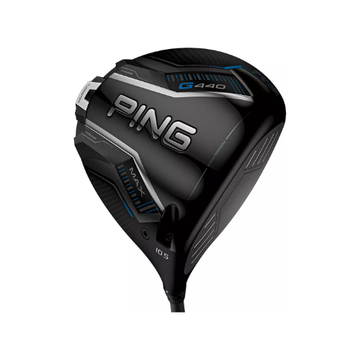 Ping G440 Max Driver