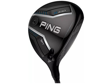 Ping G440 SFT Fairway Wood