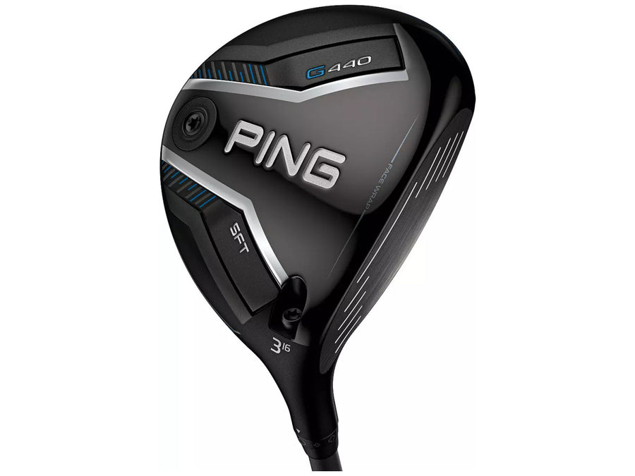 Ping G440 SFT Fairway Wood