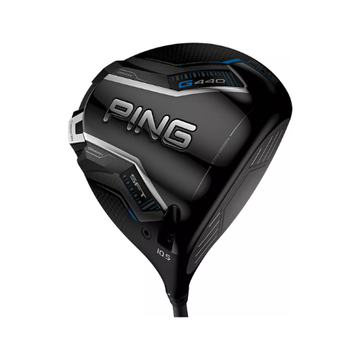 Ping G440 SFT Driver