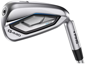 Ping G440 Iron Set
