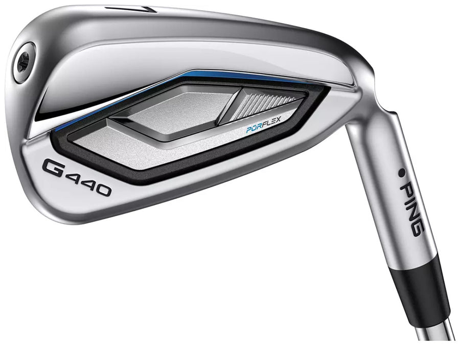 Ping G440 Iron Set