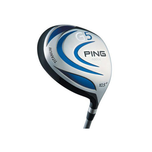 Ping G5 Driver