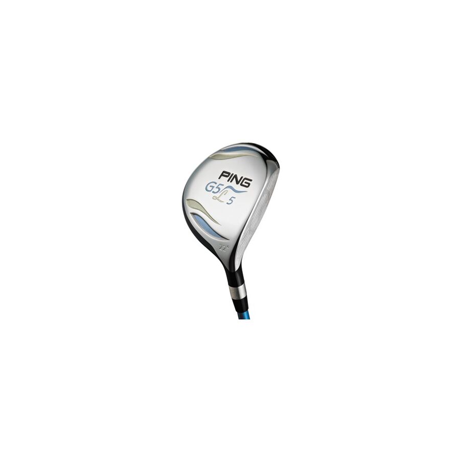 Ping G5 Ladies Fairway Wood