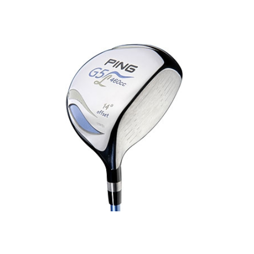 Ping G5 Ladies Offset Driver