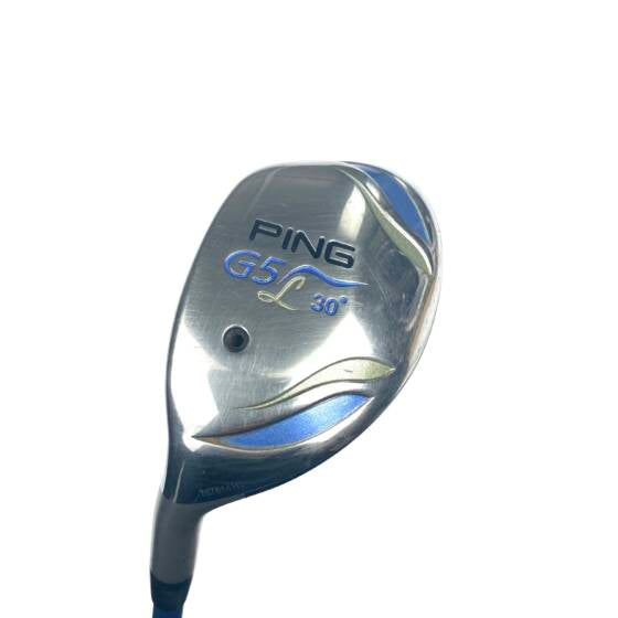 Ping G5 Ladies Hybrid