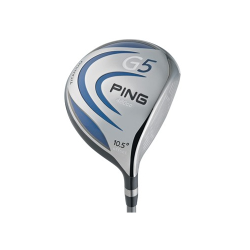 Ping G5 Offset Driver