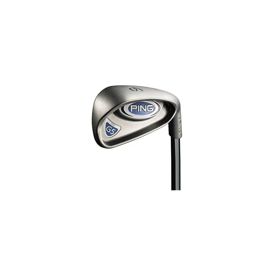 Ping G5 Iron Set