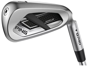 Ping G740 Iron Set