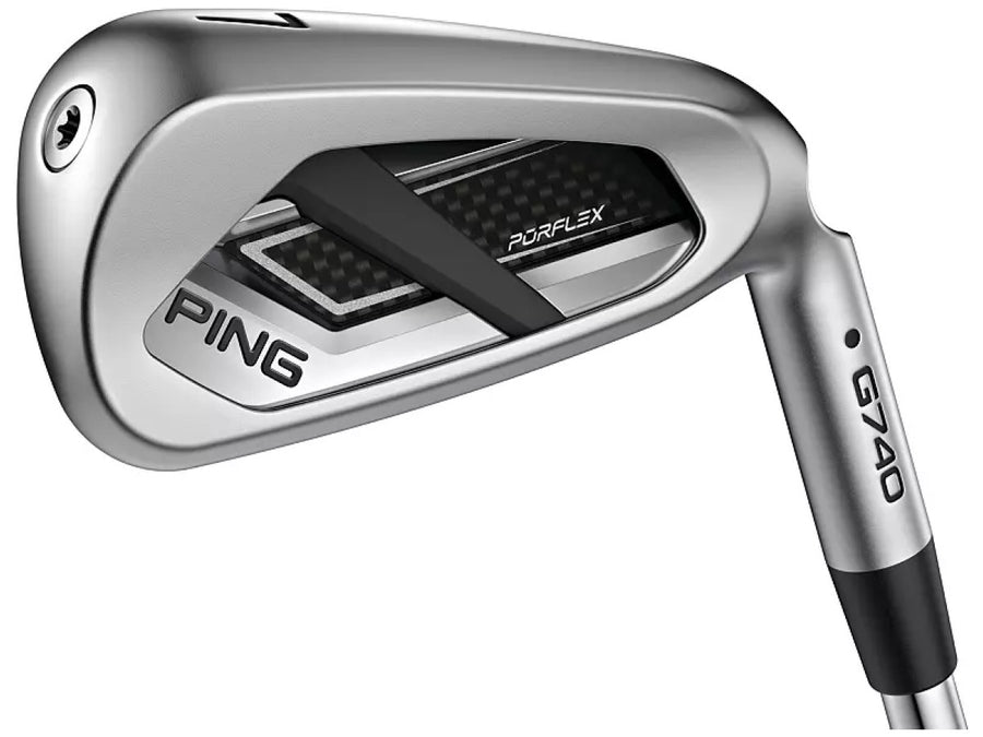 Ping G740 Iron Set