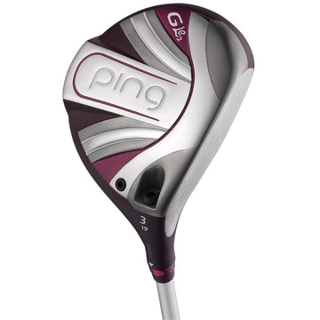 Ping G Le2 Fairway Wood