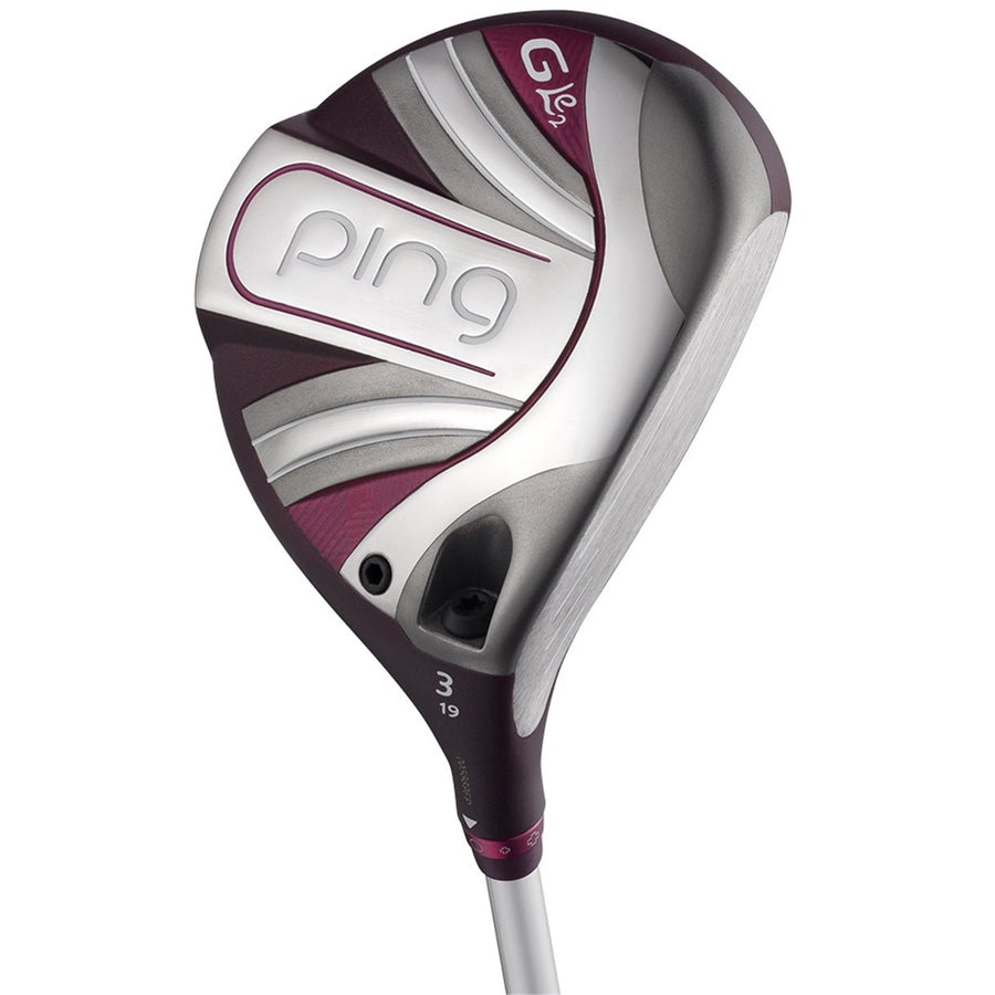 Ping G Le2 Fairway Wood