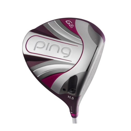 Ping G Le2 Driver