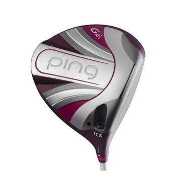Ping G Le2 Driver