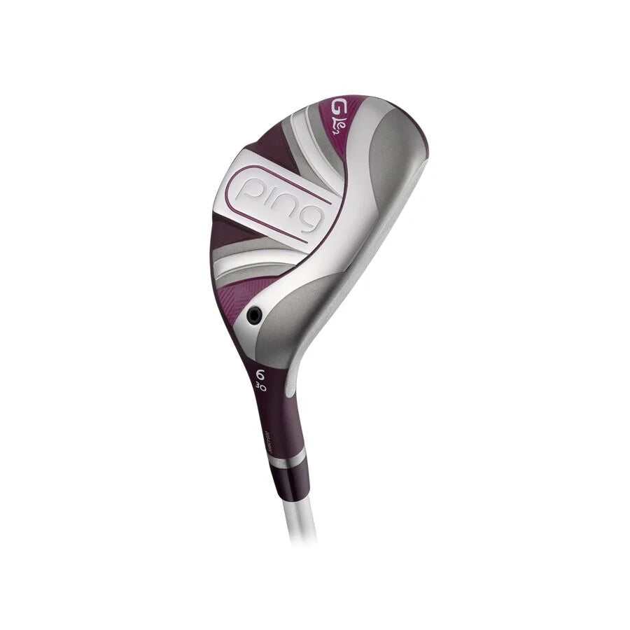 Ping G Le2 Hybrid