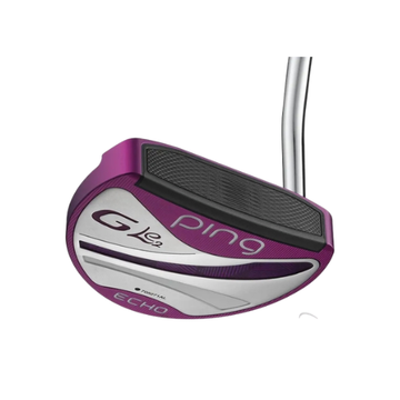 Ping G Le2 Echo Putter