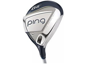 Ping G Le3 Fairway Wood