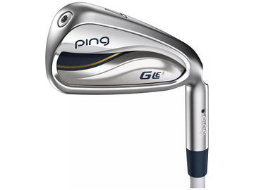 Ping G Le3 Iron Set