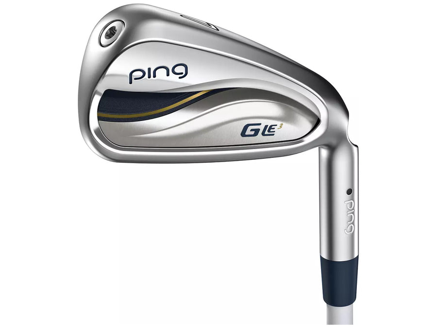 Ping G Le3 Iron Set