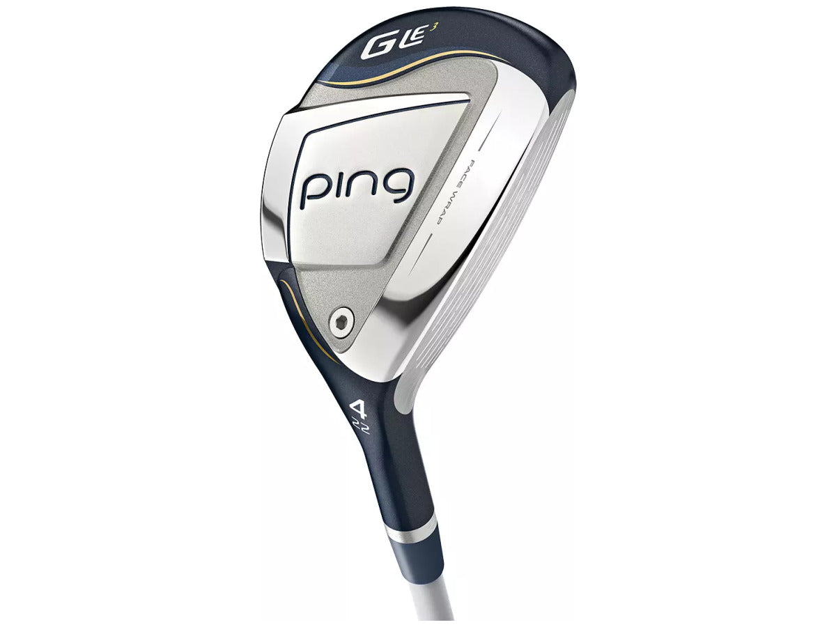 Ping G Le3 Hybrid