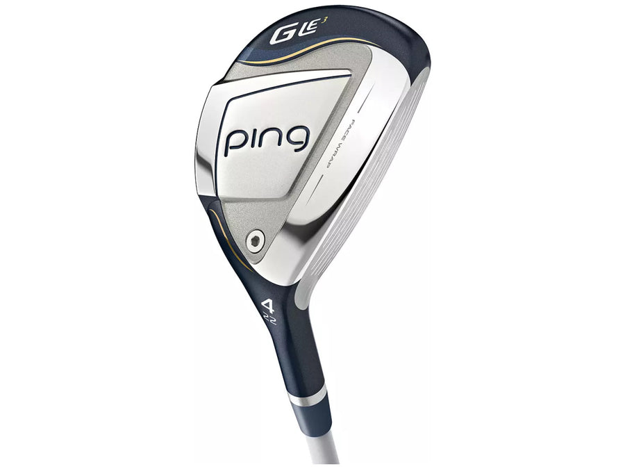 Ping G Le3 Hybrid