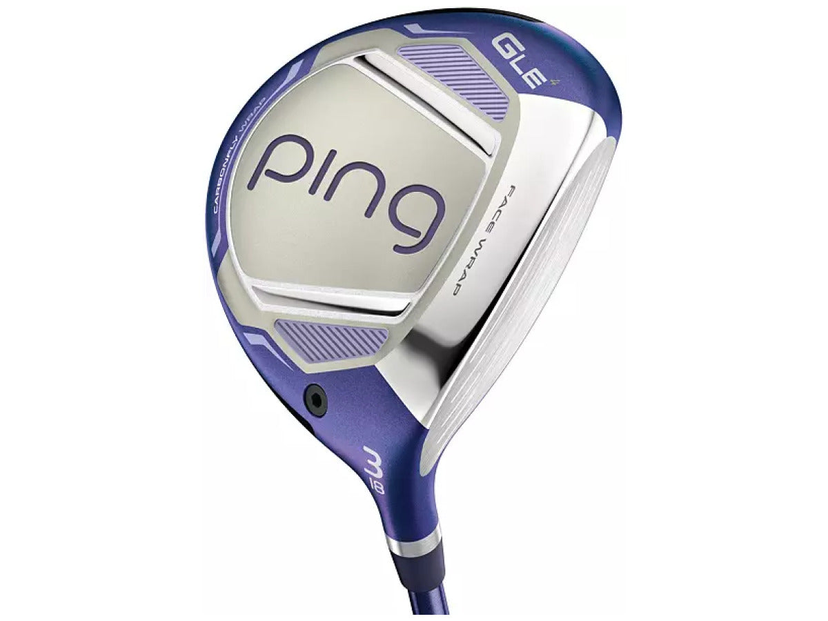 Ping G Le4 Fairway Wood
