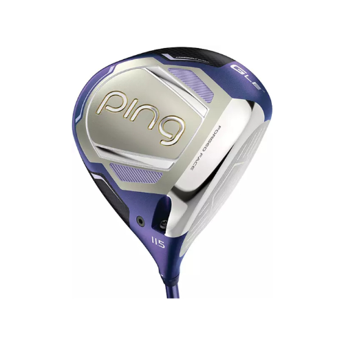 Ping G Le4 Driver