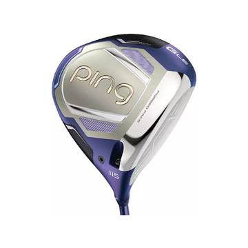 Ping G Le4 Driver