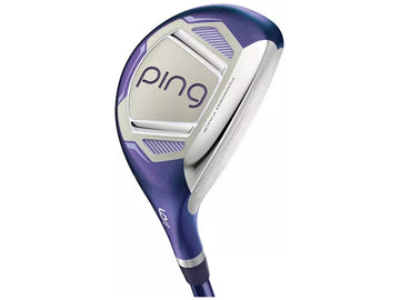 Ping G Le4 Hybrid