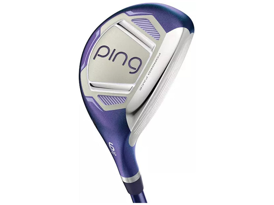 Ping G Le4 Hybrid