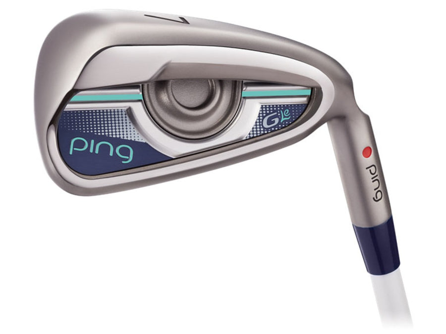 Ping G Le Iron Set