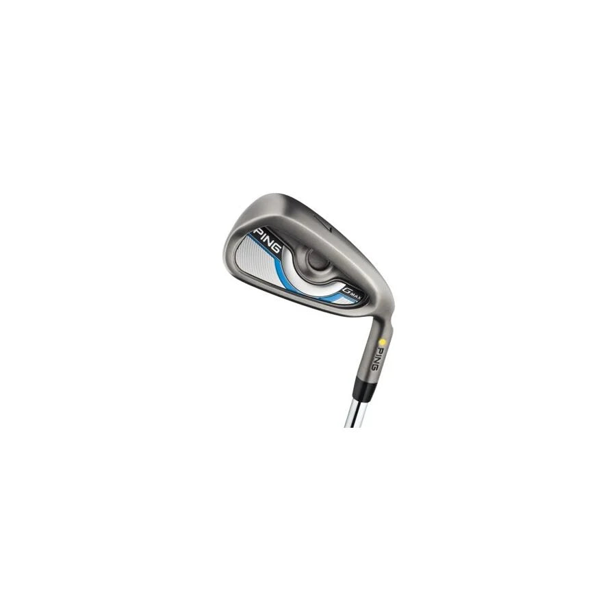 Ping GMax Iron Set