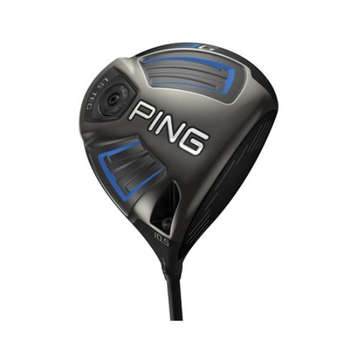 Ping G Series LS Tec Driver