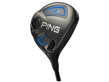 Ping G Series SF Tec Fairway Wood