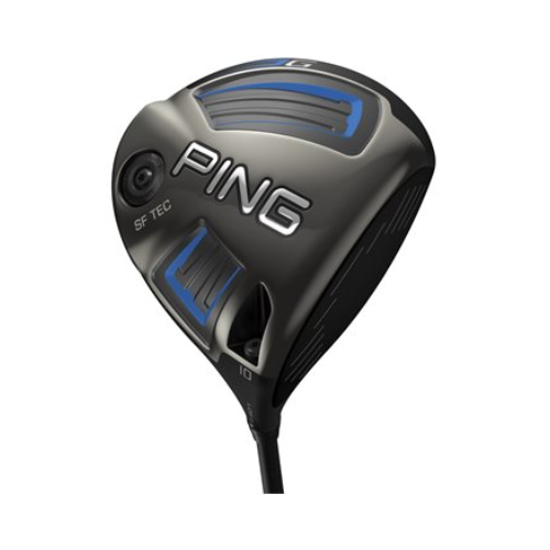 Ping G Series SF Tec Driver
