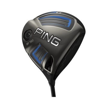 Ping G Series SF Tec Driver
