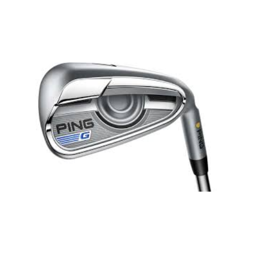 Ping G Series Iron Set