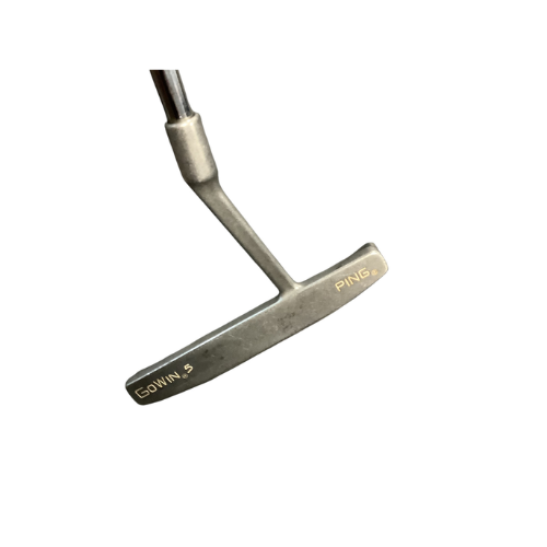 Ping Go Win 5 Putter