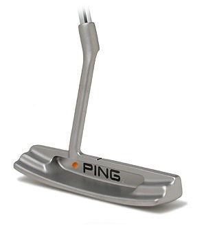 Ping Go Win 5KS Putter