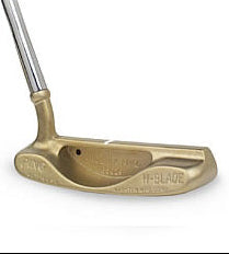 Ping H Blade Putter