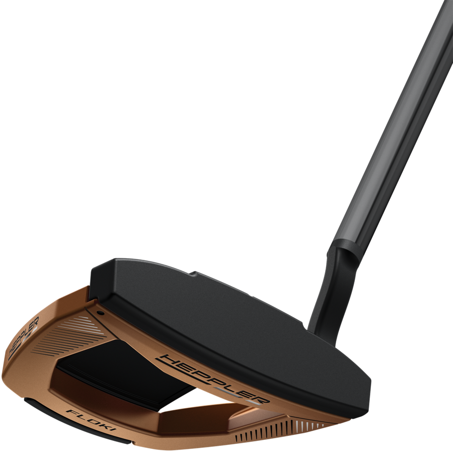 Ping Heppler Floki Putter