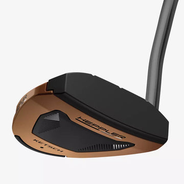 Ping Heppler Ketsch Putter