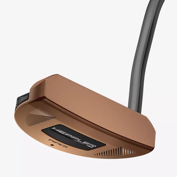 Ping Heppler Piper Armlock Putter