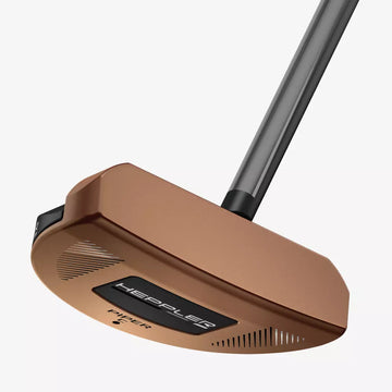 Ping Heppler Piper C Putter