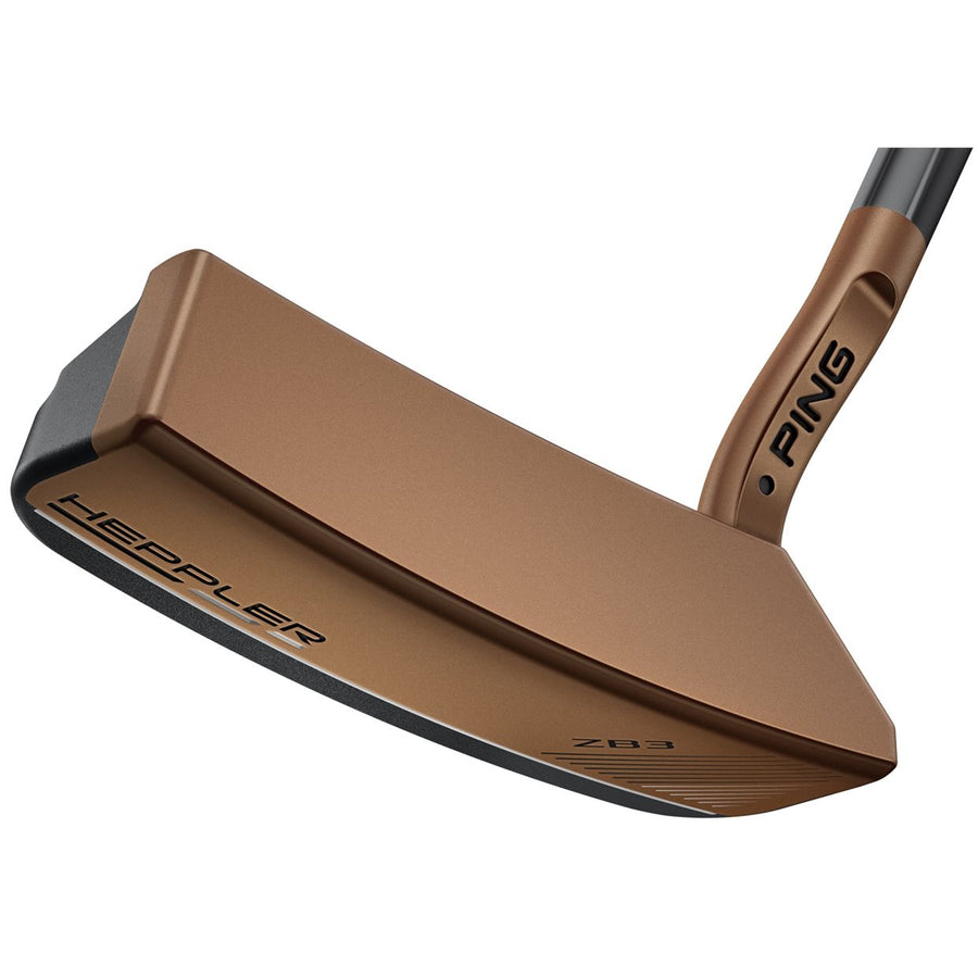 Ping Heppler ZB3 Putter